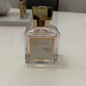 Maison Francis Kurkdjian
Amyris Femme Extrait de Parfum 2.4 oz.